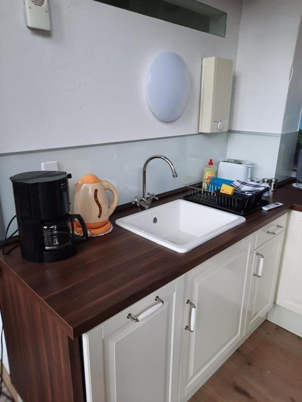 Ferienwohnung Altes Kuenstleratelier Weimar Luaran gambar