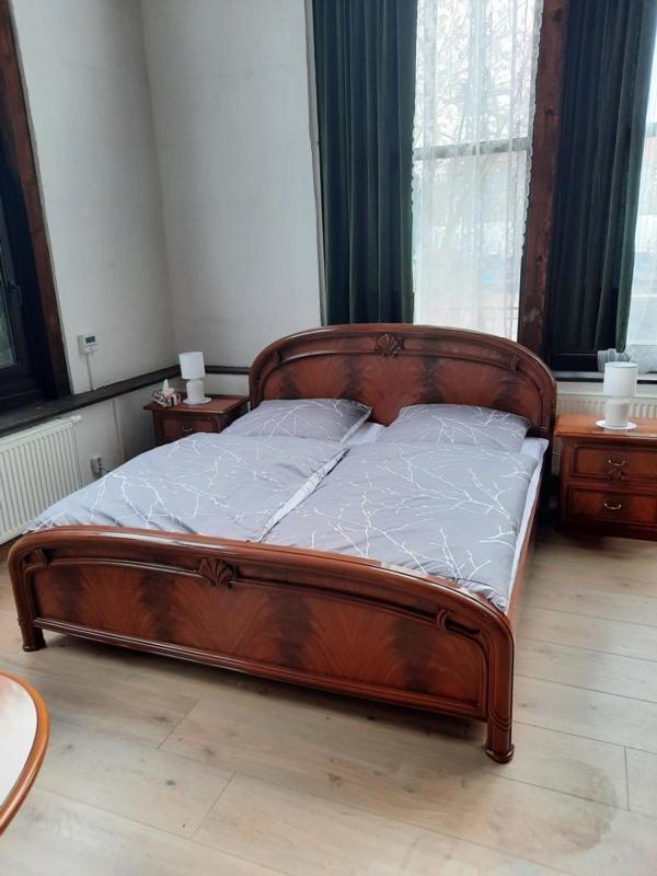 Ferienwohnung Altes Kuenstleratelier Weimar Luaran gambar