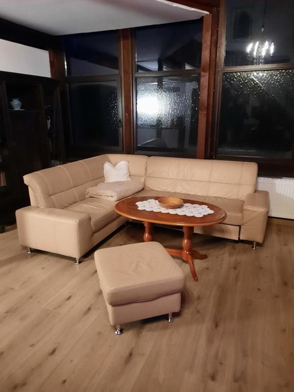Ferienwohnung Altes Kuenstleratelier Weimar Luaran gambar