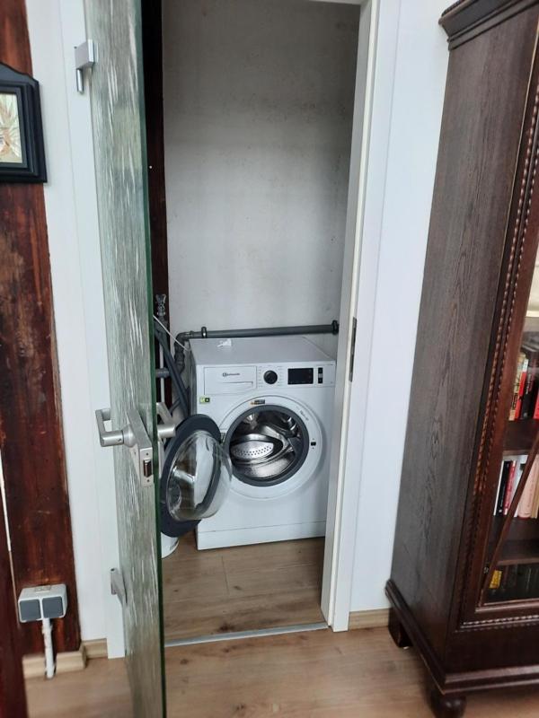 Ferienwohnung Altes Kuenstleratelier Weimar Luaran gambar