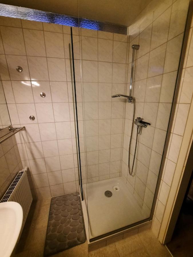 Ferienwohnung Altes Kuenstleratelier Weimar Luaran gambar